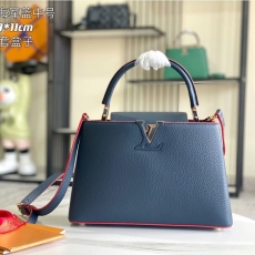 LV Capucines Bags